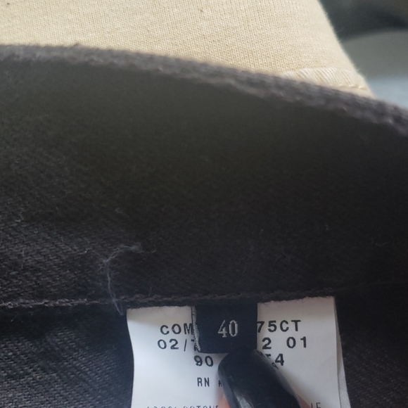 Marina Yachting Men's Jeans NWT